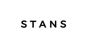 ロゴ:スタンス